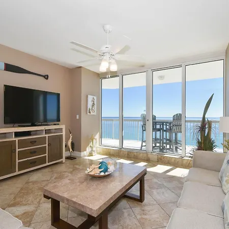 Silver Beach Towers E1005